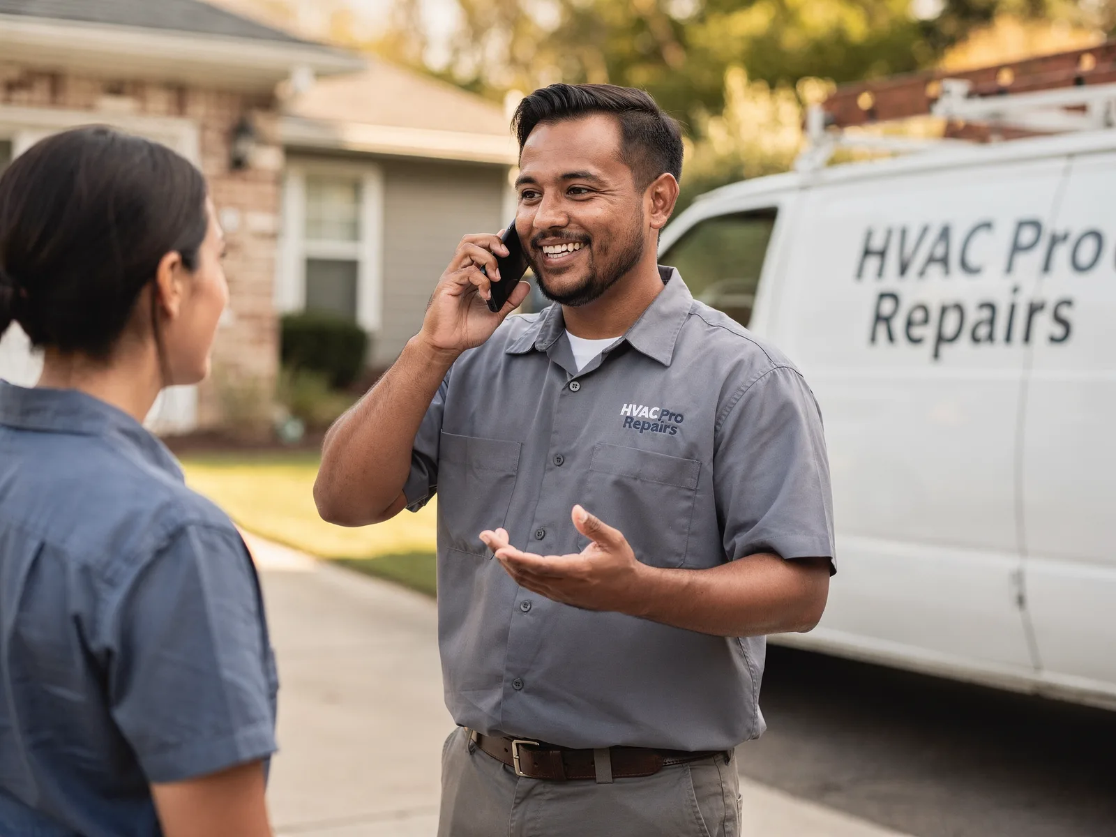 Heat Pump Repair Maysville, OK FAQs